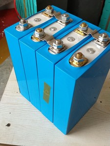 海四达磷酸铁锂电池十二伏五十安