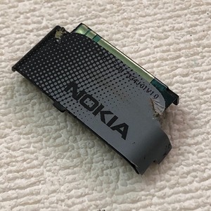 nokia/诺基亚5700信号天线模块电源键开机键手机外壳