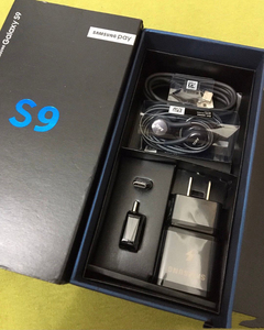 闲置三星s9充电器正品国行s9耳机akg三星充电器数据线,这