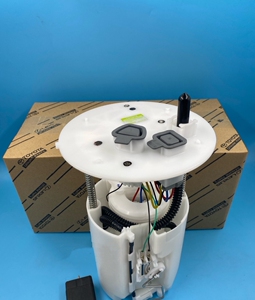 丰田塞纳燃油泵总成 塞那汽油泵 燃油泵总成 汽油滤芯 油泵