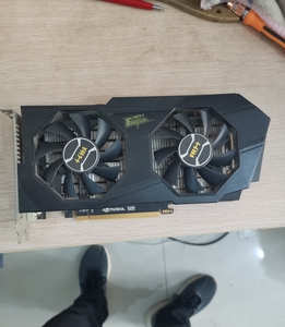 翔升1060显卡天网6g gtx1060吃鸡游戏显卡