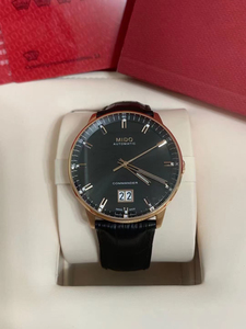 美度指挥官100周年特别纪念版