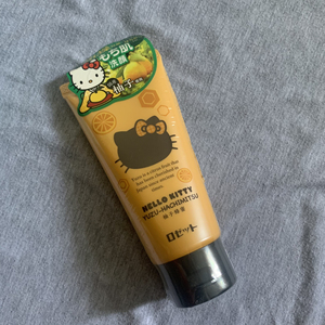 日本采购诗留美屋rosette海泥洗面奶洁面乳膏 绿粉黄蓝色