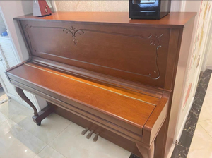 英昌系列伯格曼钢琴