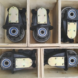 电动汽车后桥齿轮-淘宝拼多多热销电动汽车后桥齿轮货源拿货