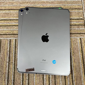 18款pro 11寸512g 插卡版!成色靓