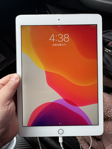 苹果平板ipad air2 金色32g裸机,有磕碰,无拆修