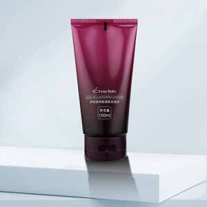 伊蓓诺化妆品旗舰店净颜清肌洗面奶淋巴洁面乳深层清洁专柜正品