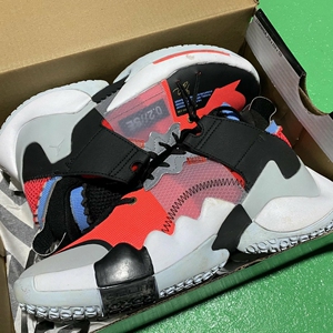 威少2篮球鞋,微店购买,成色自观,气垫澎湃,40.5,运动鞋