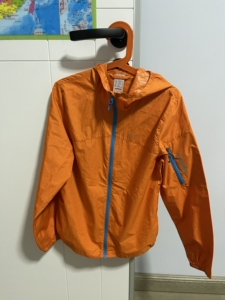 000人付款淘宝迪卡侬quechua 儿童防晒衣男女童户外夏防紫外线 透气