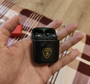 oppofindx兰博基尼版耳机