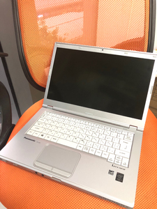 松下lx4 14寸i5g代轻薄带dvd刻录光驱笔记本电脑