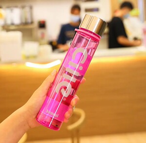 cile希乐运动水杯300ml,全新未使用,和其他产品一起购