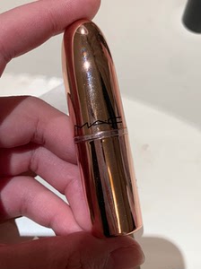 mac粉金管限量版cb96