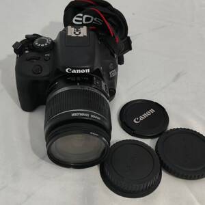 二手佳能100d套机18-55 is一代镜头