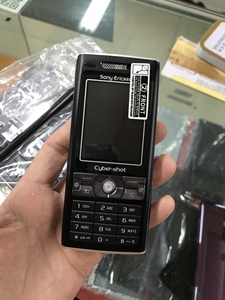 索尼爱立银k800i 经典手机 稀缺货!