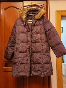 汤普勒羽绒服女款