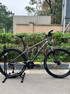 GIANT捷安特 ATX830山地自行车变速自行车通勤自行车