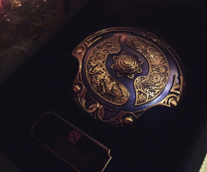 dota2ti8不朽盾