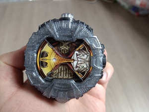 究极空我表盘 时王表盘pb限定