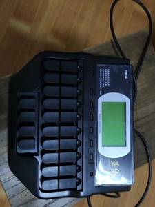 亚伟速录机三代