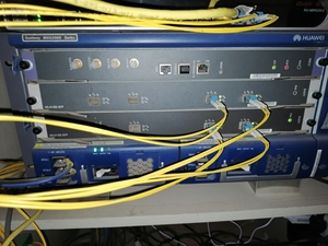 华为ma5200g-2对标me60-x3,bras服务器,带