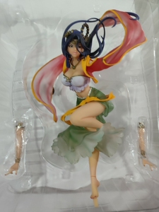三国杀貂蝉手办320元包邮
