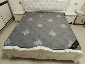 床垫厂直销，ostown/欧斯顿萨托尼A床垫，高端面料、透气
