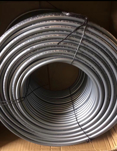 地暖管,德国瑞好pexa灰管