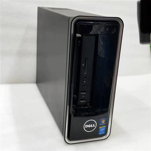dell戴尔灵越3647台式家用办公商用品牌台式电脑主机h8