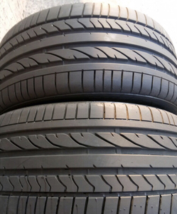 235/55r19普利司通轮胎 hp防爆胎 适配奔驰glc2