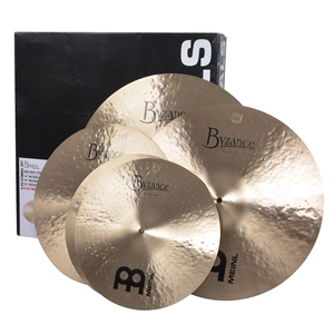 麦尔镲片拜占庭