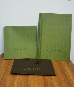 Gucc.i礼品盒 礼品袋 围巾盒 包盒 腰带盒