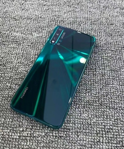 华为手机nova5pro 8 128,功能正常!外观9新,用