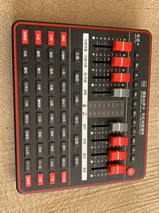 g2直播声卡 十盏灯g2 主机一台 手机电脑都能通用,没有别