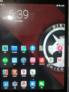 00李灿洪love淘宝小米平板1刷机 解锁 救砖 刷神盾系列 root小米