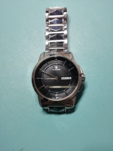 vankor凡高瑞士手表,专柜购买,正版时尚好用,好物不容错