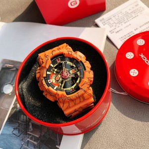 卡西欧手表联名悟空