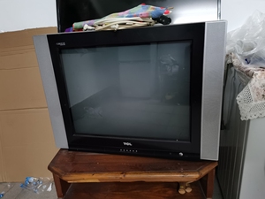 tcl29寸纯平电视