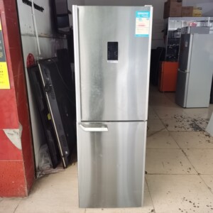 美的凡帝罗冰箱双门