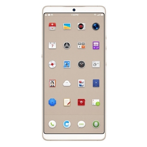 锤子坚果3 钢化膜 手机壳 背贴 支架