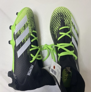 阿迪达斯闷包 足球鞋 猎鹰 sample 42.5码