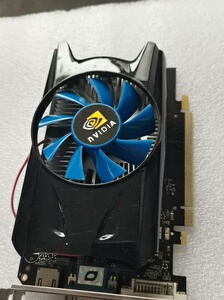 nvidia英伟达gtx650/4g/ddr5独立显卡!实物_阿里巴巴找货神器