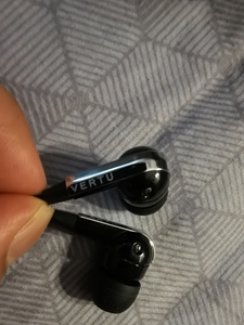 vertu耳机