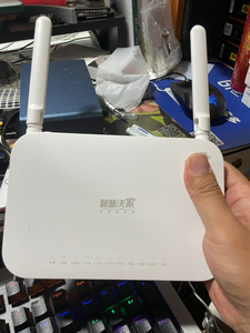 华为hn8346v5 10g epon万兆联通光猫,10g