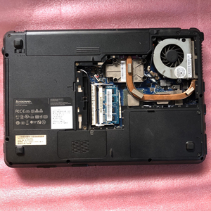 联想g450独显主板