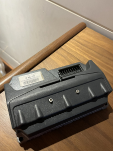 小牛n1s动力版(单口)控制器,原装拆车功能正常具体成色看实