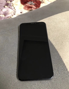 00tb962357710淘宝苹果x黑色iphonex99新原装二手闲鱼市场咸鱼无忧