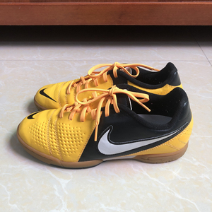 二手闲置正品耐克nike,36码,儿童足球鞋,女子足球鞋,成