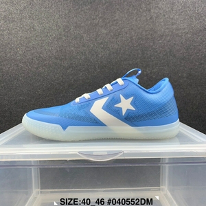 匡威bb篮球鞋converse all star pro b